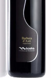 Barbera dAsti Superiore Docg Nicola Vini 198x300