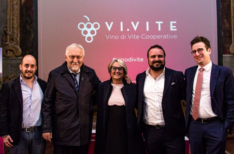 Team Alleanza delle Cooperative e Federico Gordini preview