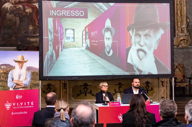 Vivite Rendering Allestimento preview