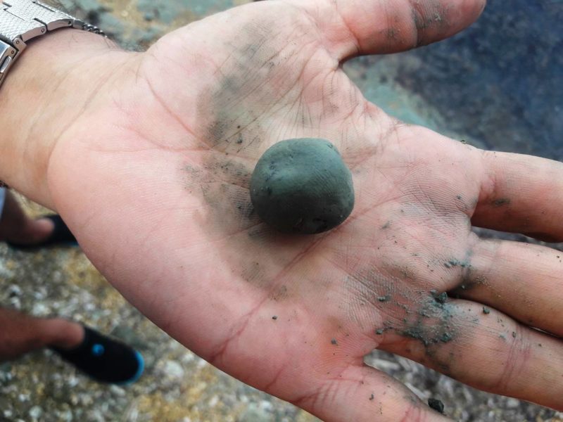 argilla malta terroir vino