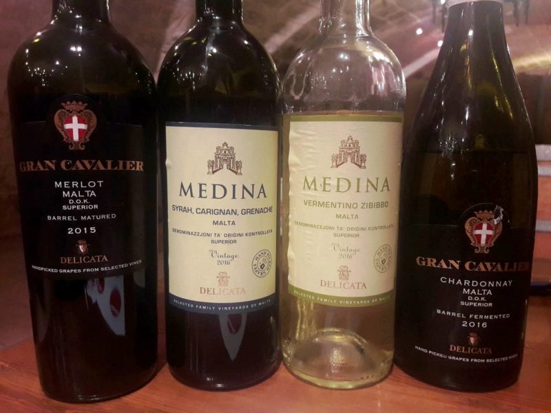 emmanuel delicata winemaker malta vini 2