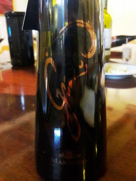 guze passito marsovin vino malta