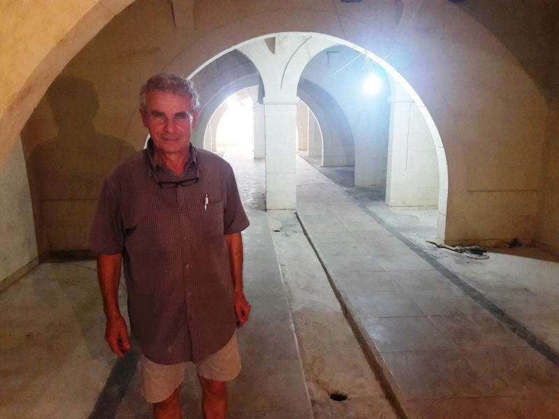 joseph spiteri ta mena estate gozo vino malta