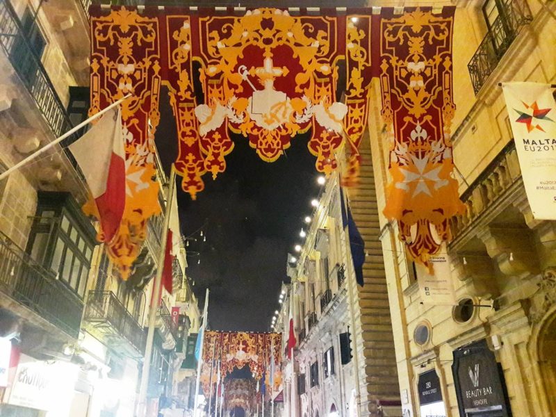 la valletta malta 5