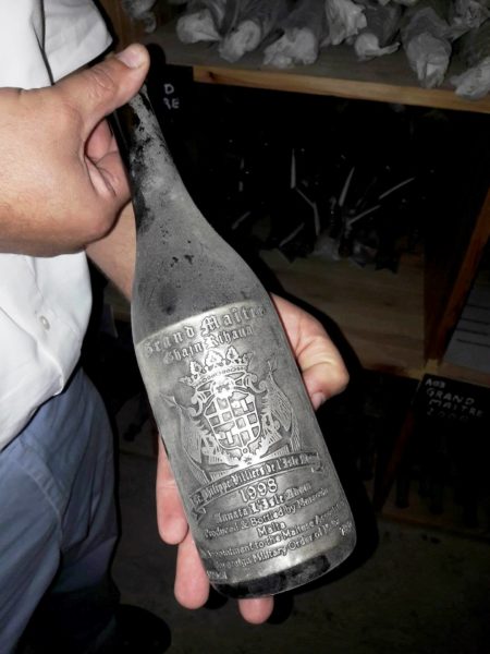 marsovin cantina malta