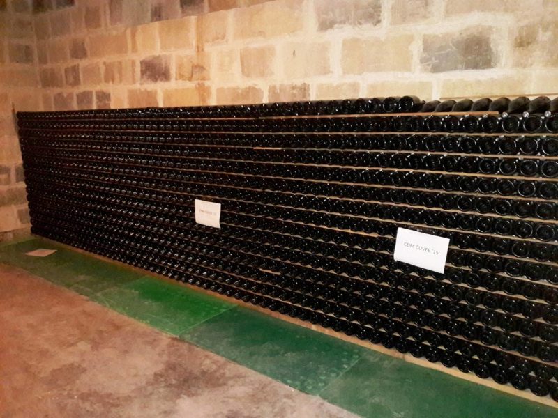 marsovin metodo classico cassar brut