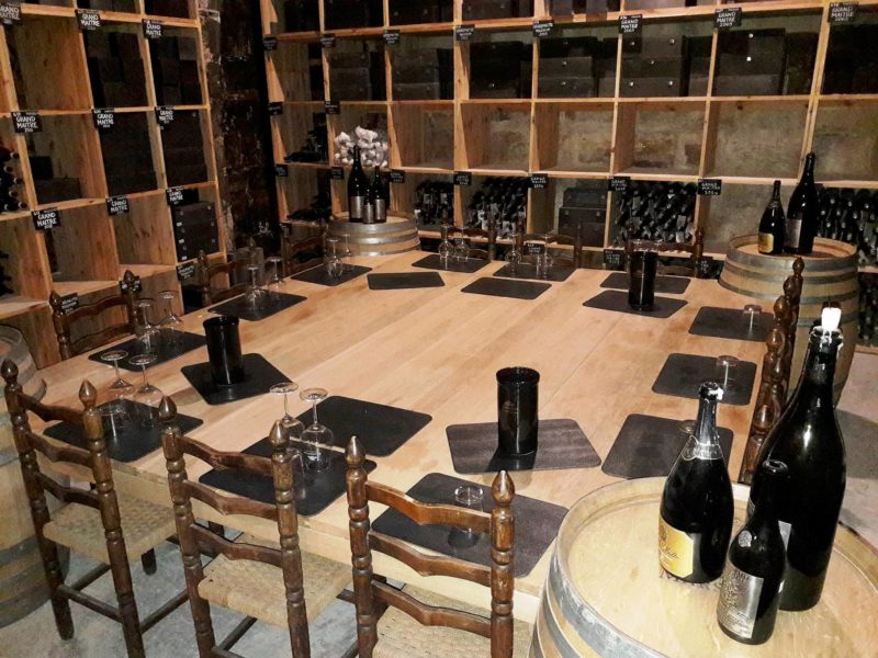 marsovin winery malta