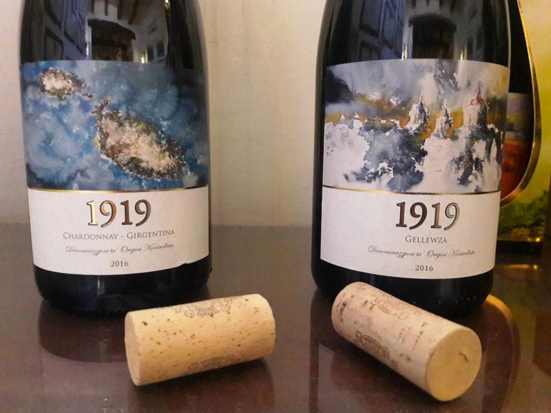 marsovin winery vini paola malta