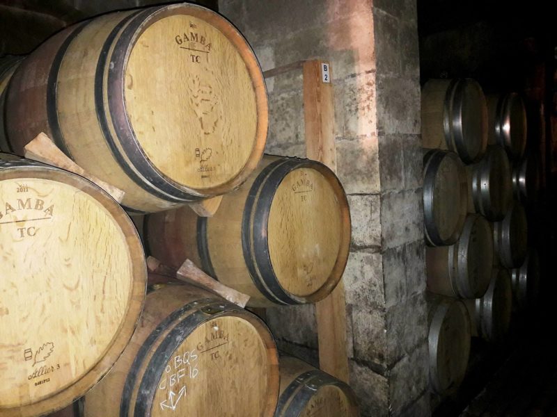 meridiana wine estate malta cellar malta vino