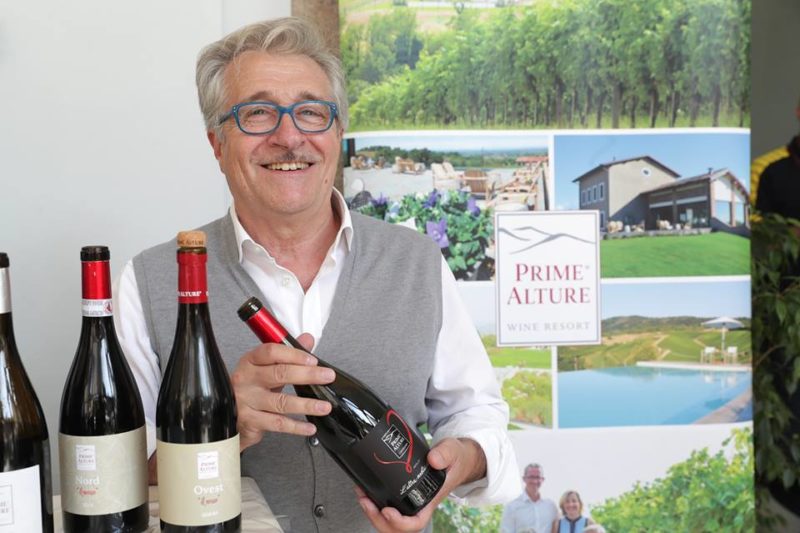 prime alture milano bottiglie aperte