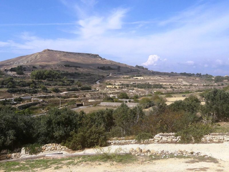 ta mena gozo joseph spiteri