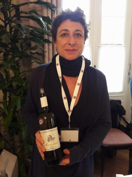 celestina fe merano wine festival