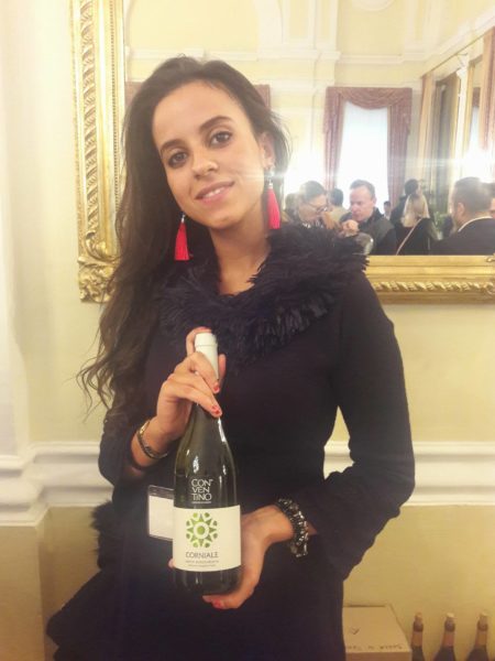 conventino incrocio bruni 54