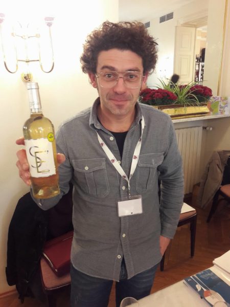 fausto cellario poderi nascetta