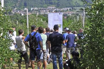imprenditori agricoli brevetti san michele alladige