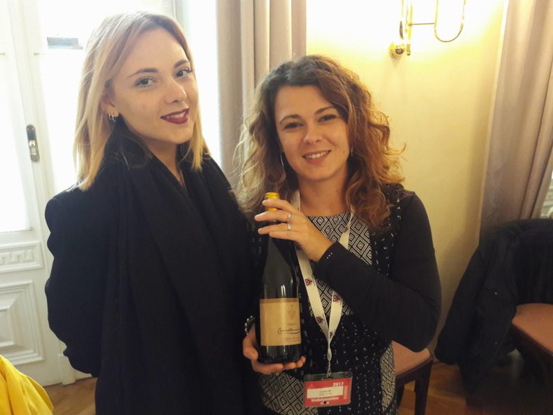 le sette aje grillo merano wine festival