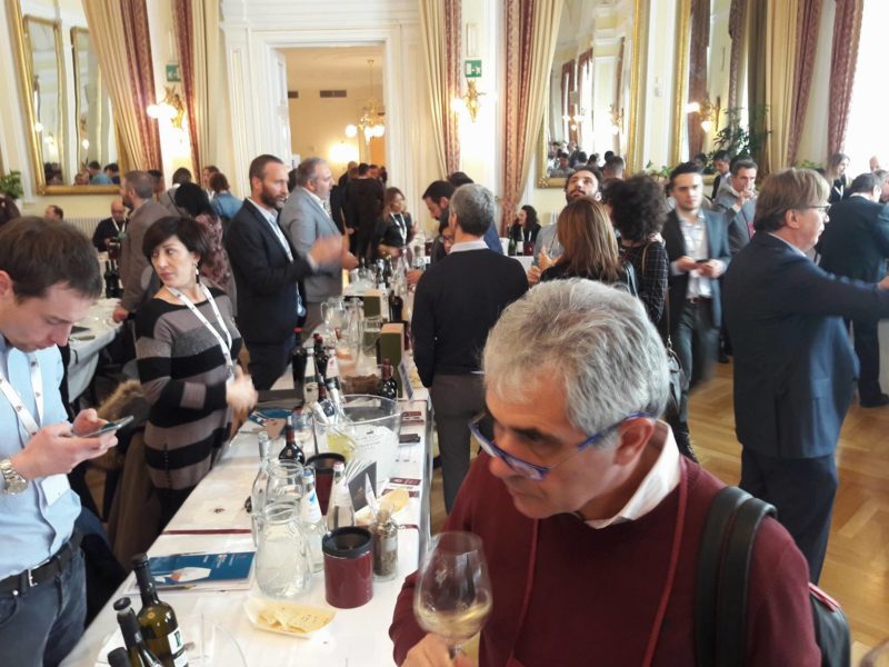 merano wine festival 2