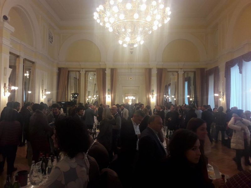 merano wine festival 22