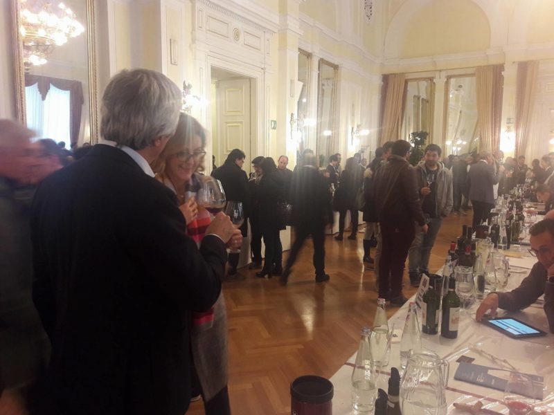 merano wine festival 23