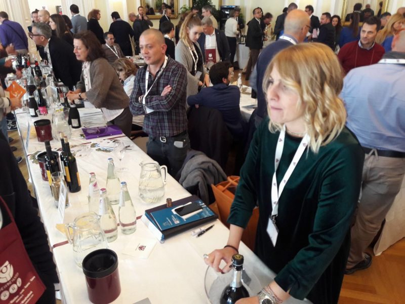 merano wine festival 3