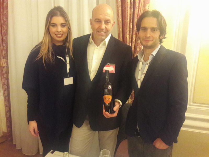 merano wine festival 33