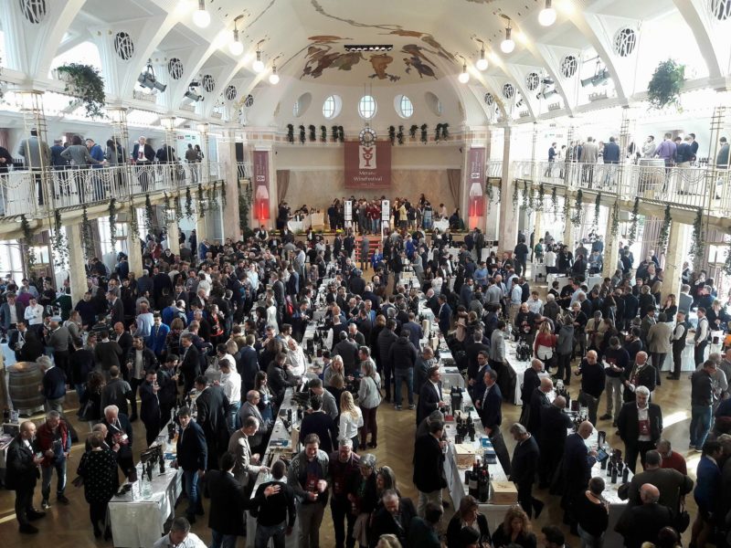 merano wine festival 53