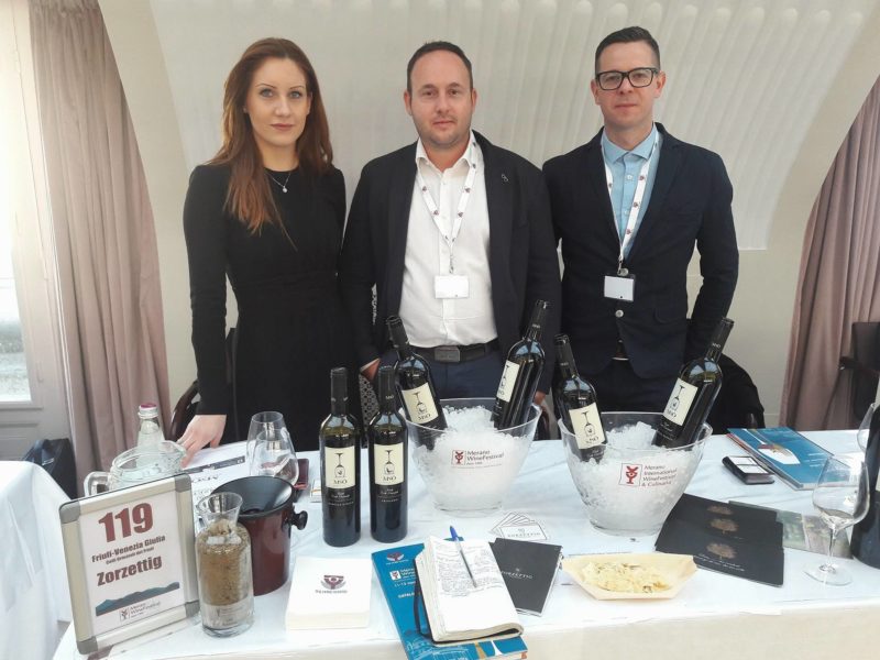 merano wine festival 54