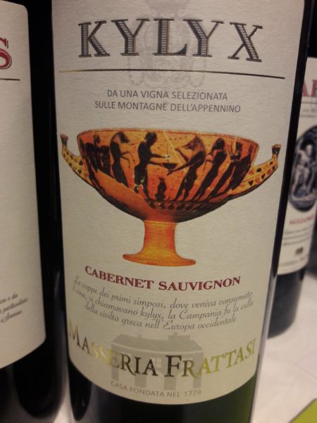 merano wine festival 66