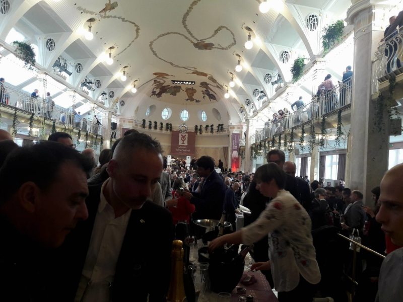 merano wine festival 73