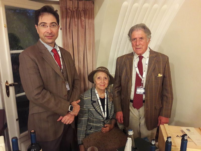 merano wine festival 81