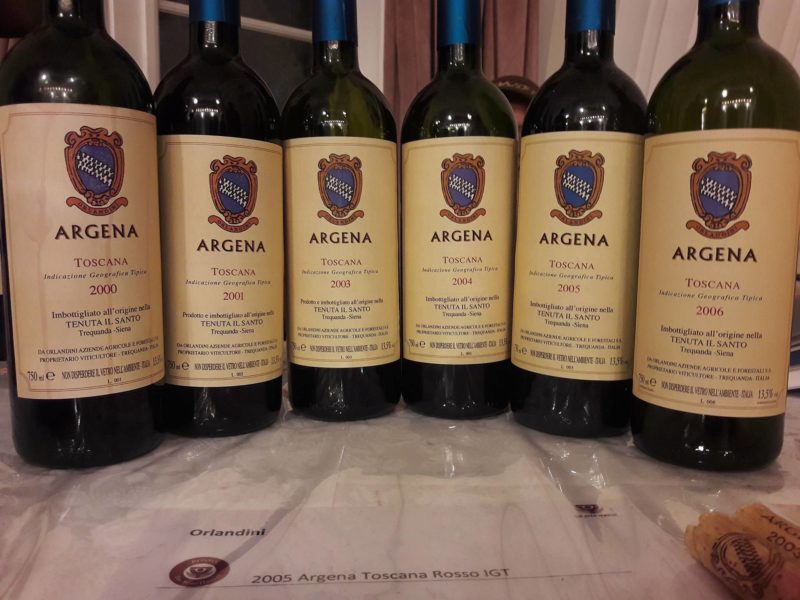 merano wine festival 82