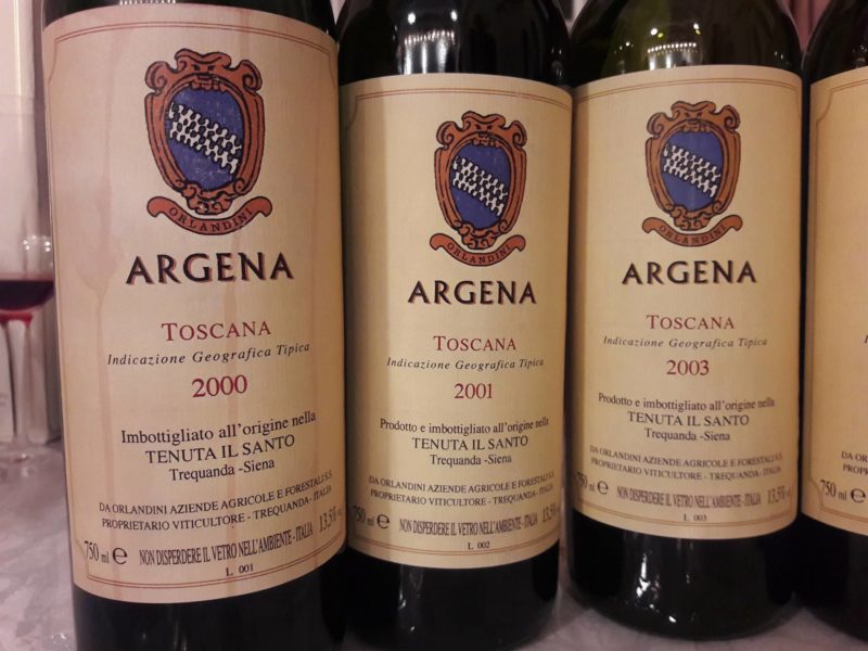 merano wine festival 83