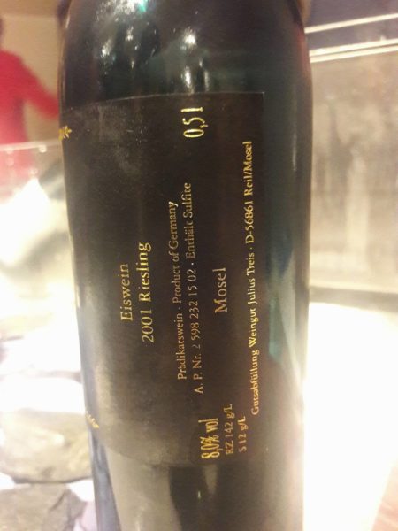 merano wine festival 87