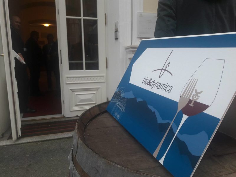 merano wine festival bio dynamica