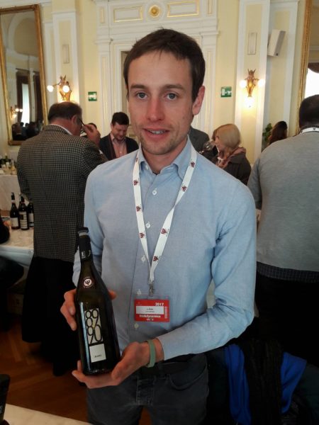 padroggi la piotta oltrepo merano wine festival