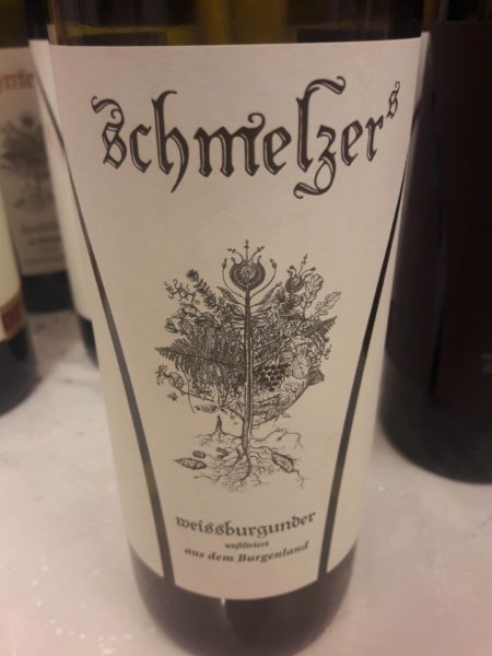 schmelzer vini biodinamici austria vino 2
