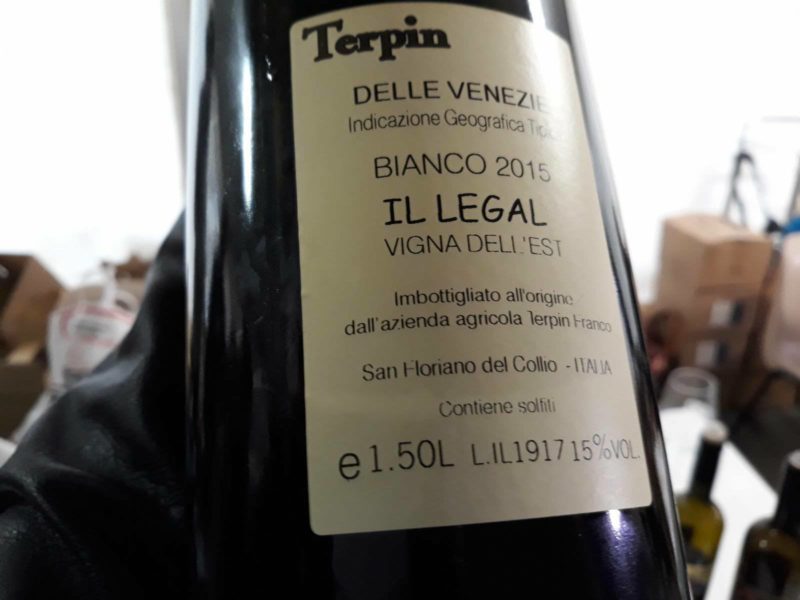 terpin il legal