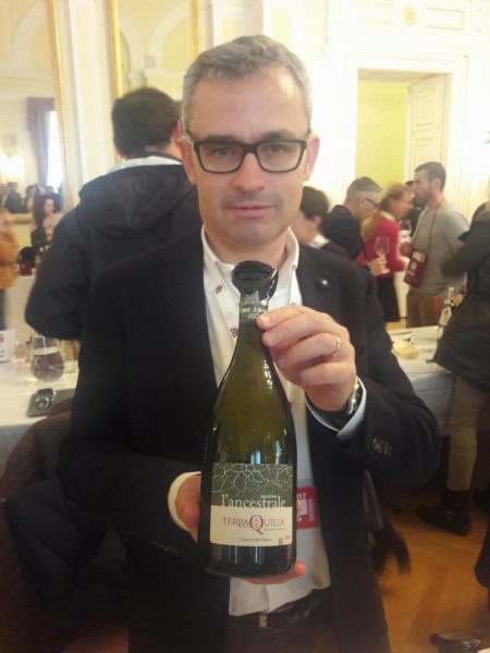 terraquila lancestrale