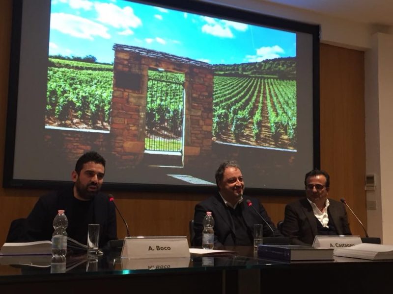 Borgogna Le vigne della Cote dOr il libro di Armando Castagno 1 2