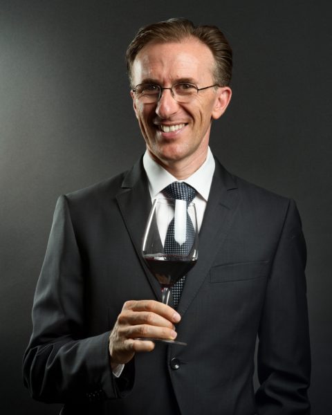 Paolo Basso III by Peter Keller leggera Pepite Carrefour France Gdo francese intervista vinialsuper 1 1
