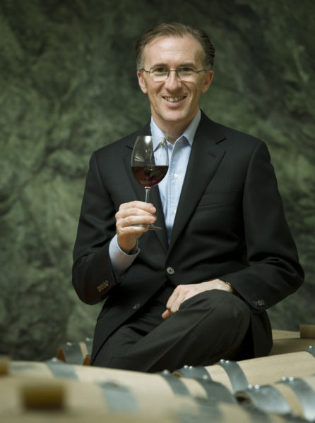 Paolo Basso III by Peter Keller leggera Pepite Carrefour France Gdo francese intervista vinialsuper 2