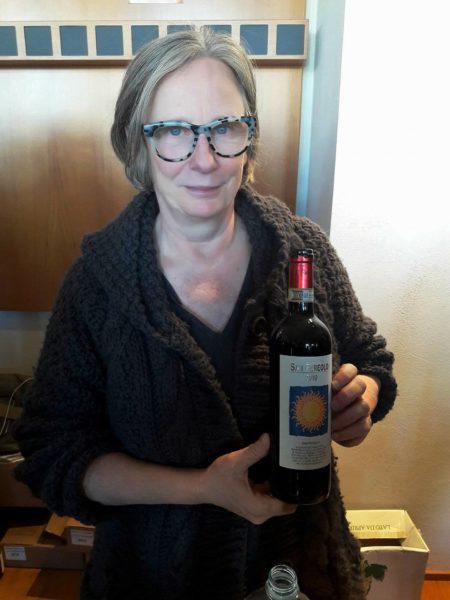 San Fereolo Nicoletta Bocca