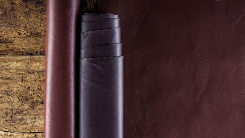 Se il vino va di moda Vegea e il nuovo filato da vite 7