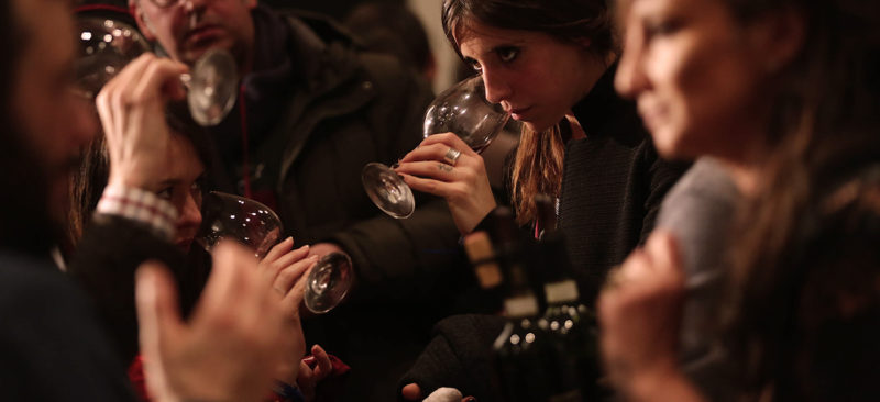 anteprima amarone 2018 annata 2014 verona programma date