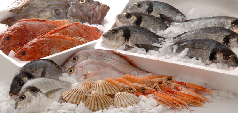 come scegliere pesce fresco 1