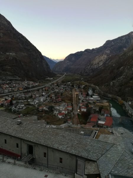 forte di bard vins extremes 2