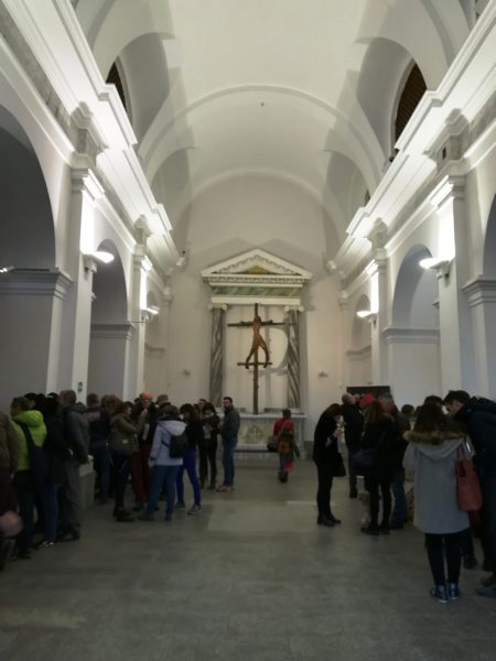 forte di bard vins extremes