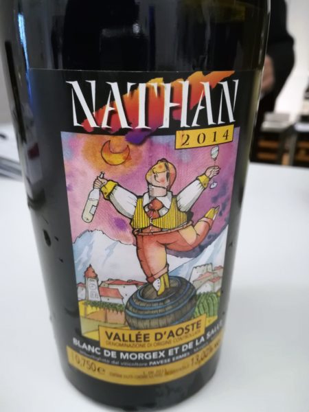 nathan blanc de morgex et de la salle