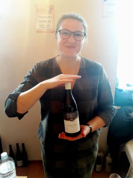 philine dienger weingut heinrich