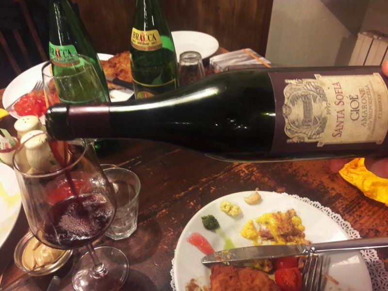 santa sofia gioe amarone della valpolicella 2